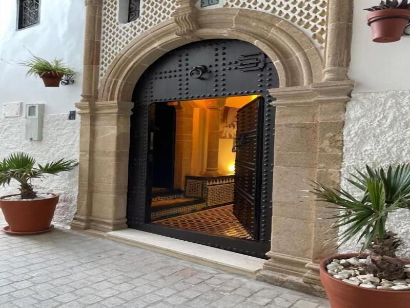 Riad Dar Lalzohra image