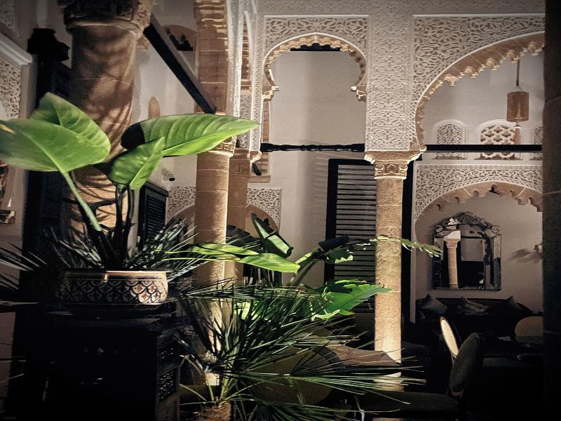 Riad Dar Lalzohra image