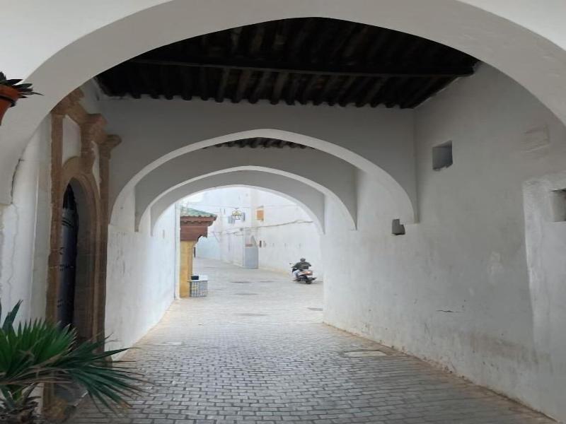 Riad Dar Lalzohra image