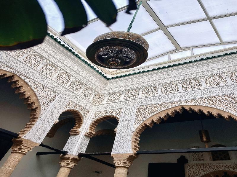 Riad Dar Lalzohra image