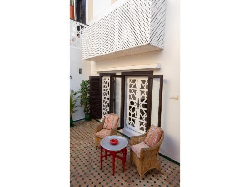 Riad Dar Lalzohra image