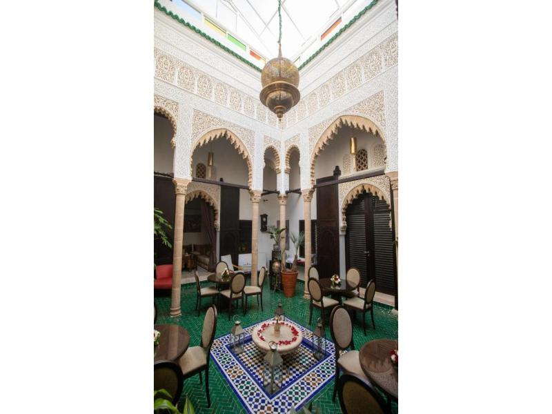 Riad Dar Lalzohra image