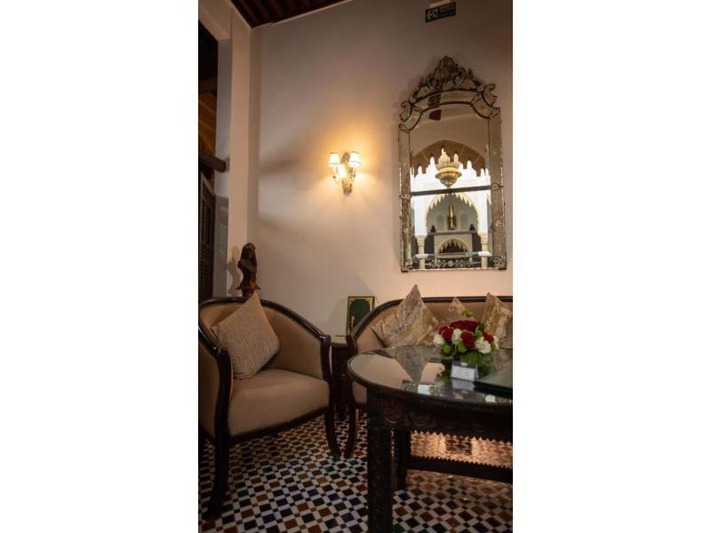 Riad Dar Lalzohra image