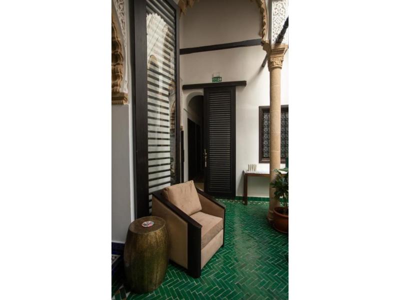 Riad Dar Lalzohra image