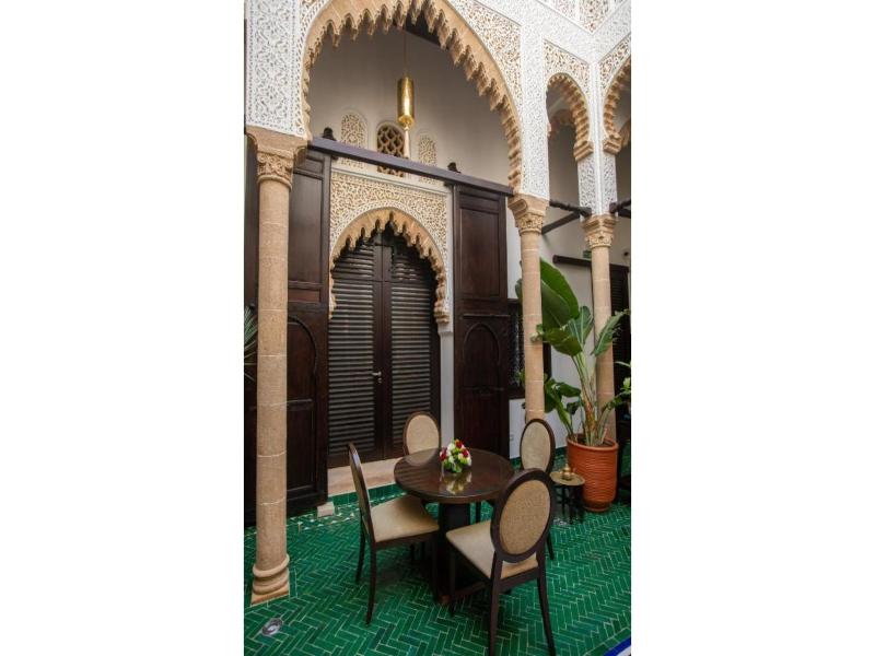 Riad Dar Lalzohra image
