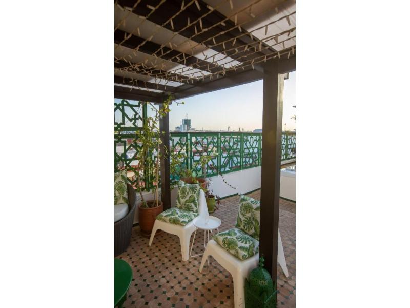Riad Dar Lalzohra image