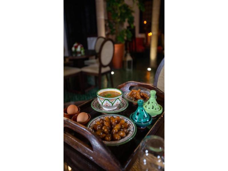Riad Dar Lalzohra image
