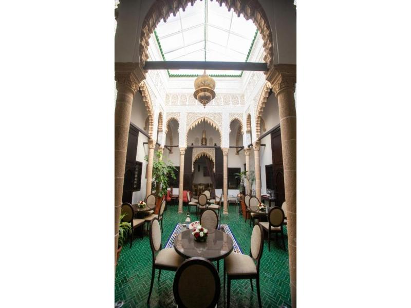Riad Dar Lalzohra image