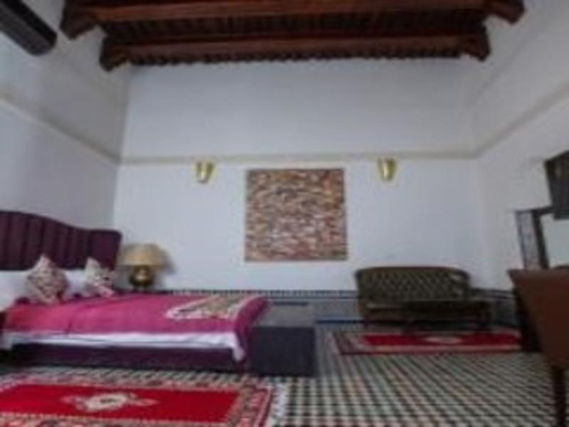 Riad Dar Lalzohra image