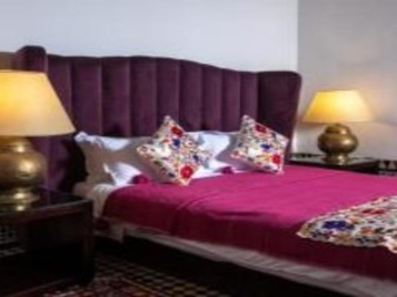 Riad Dar Lalzohra image