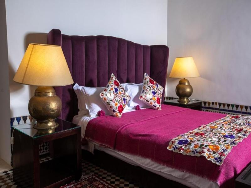 Riad Dar Lalzohra image
