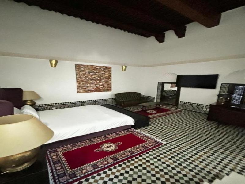 Riad Dar Lalzohra image