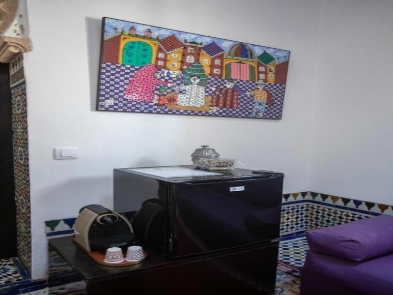 Riad Dar Lalzohra image