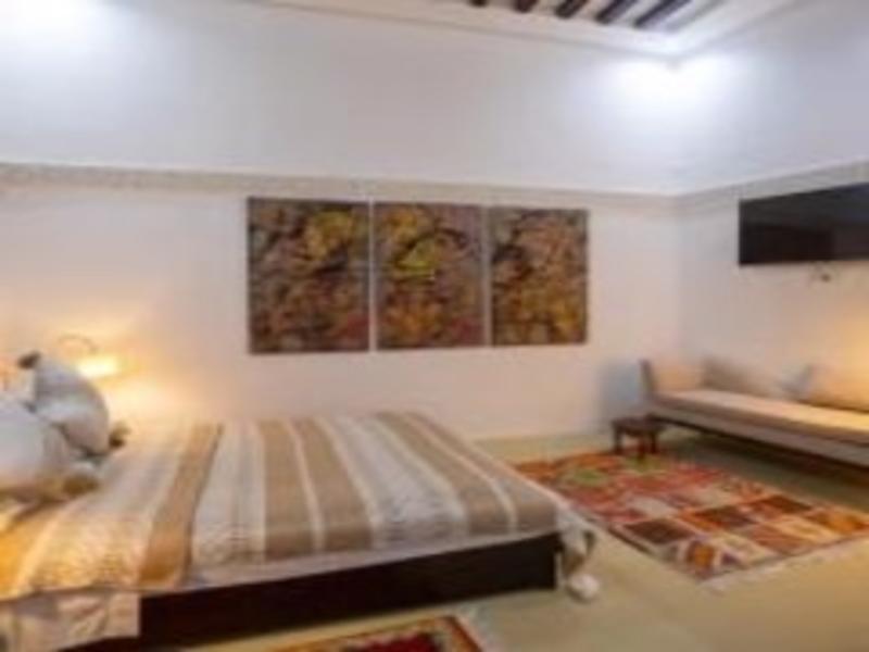 Riad Dar Lalzohra image