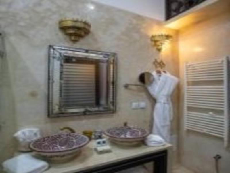 Riad Dar Lalzohra image