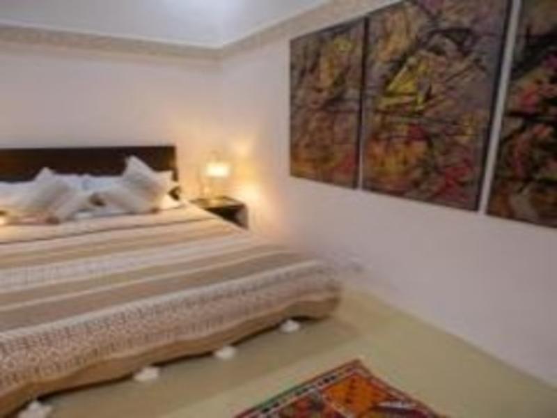 Riad Dar Lalzohra image