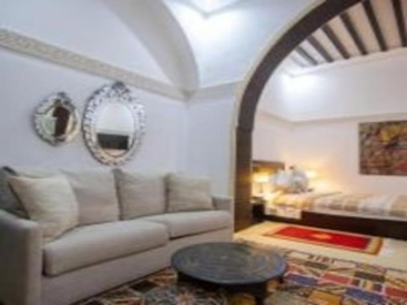 Riad Dar Lalzohra image