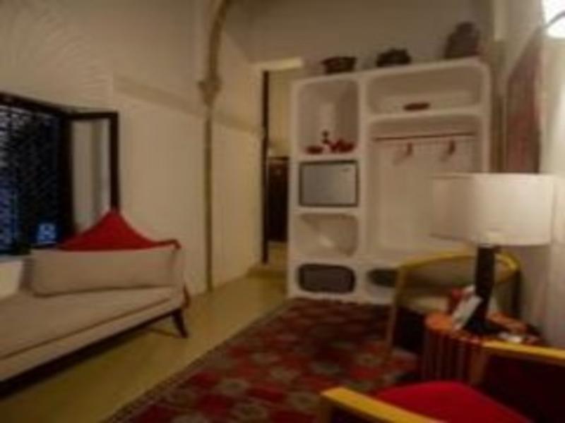 Riad Dar Lalzohra image