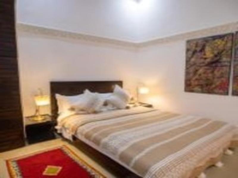 Riad Dar Lalzohra image