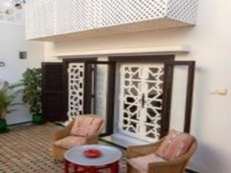 Riad Dar Lalzohra image