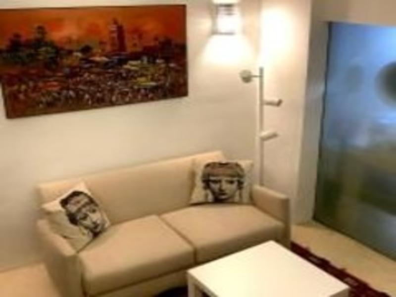 Riad Dar Lalzohra image