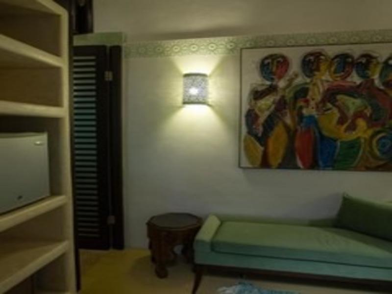 Riad Dar Lalzohra image