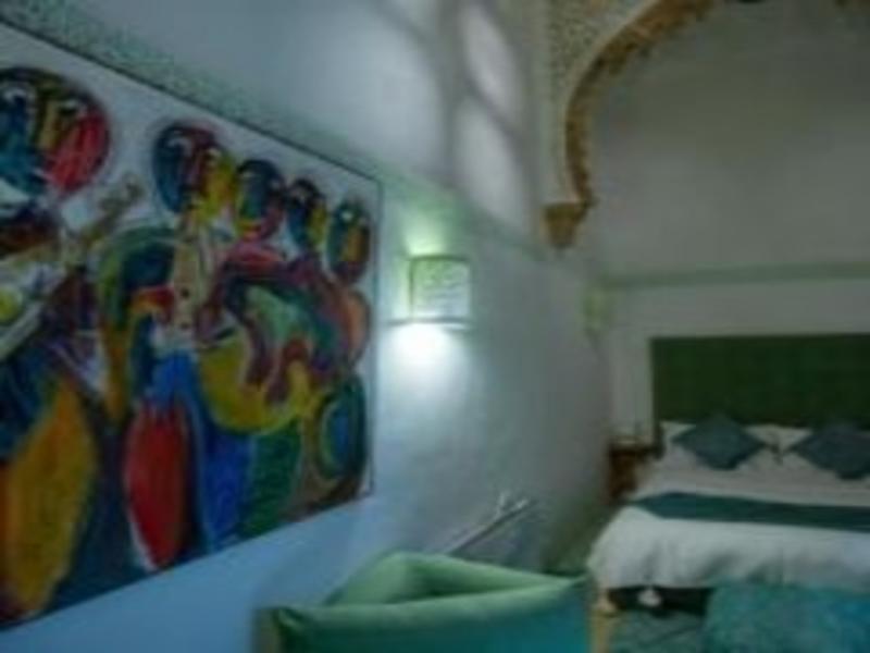Riad Dar Lalzohra image