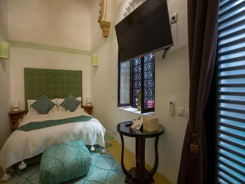 Riad Dar Lalzohra image