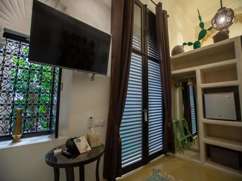 Riad Dar Lalzohra image