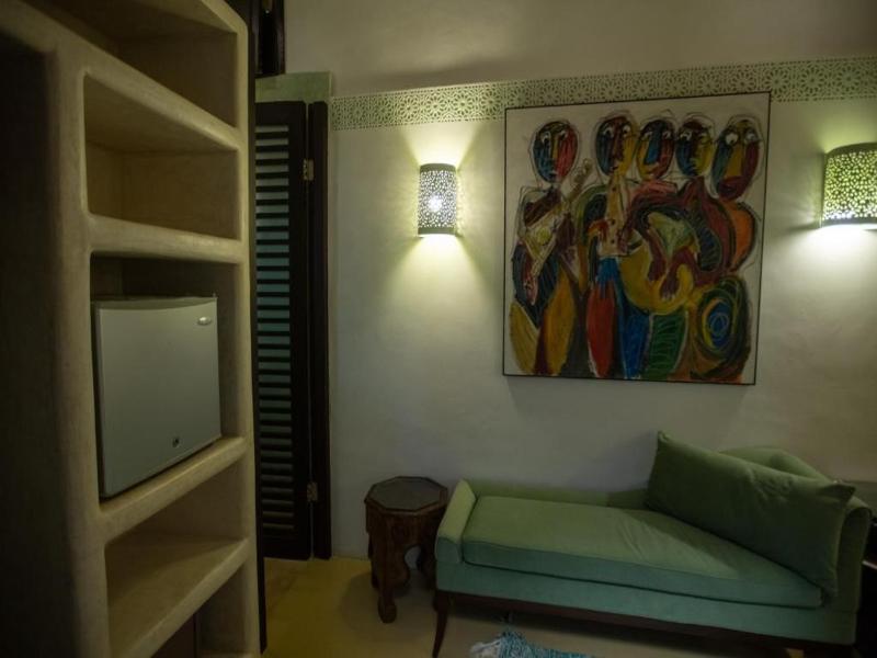 Riad Dar Lalzohra image