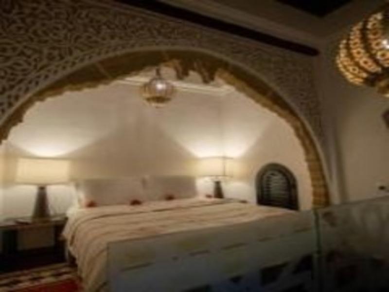 Riad Dar Lalzohra image