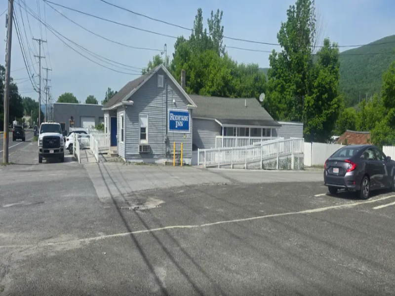 Rodeway Inn image