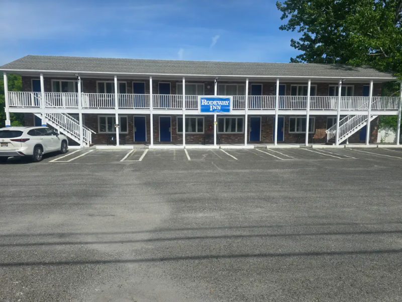 Rodeway Inn image