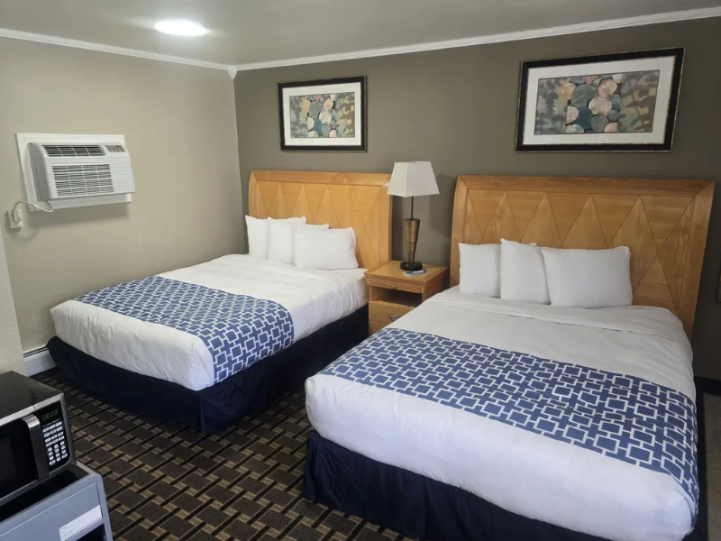Rodeway Inn image