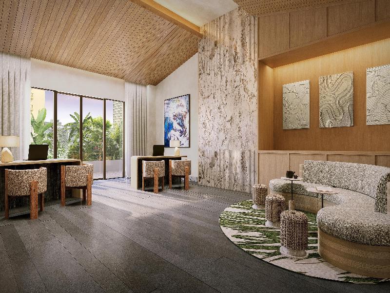 Hilton Club Ka Haku Honolulu image