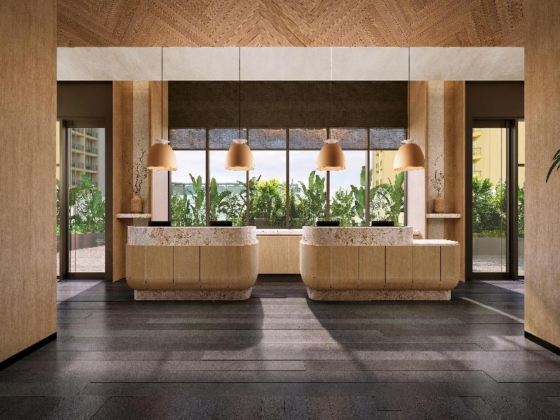 Hilton Club Ka Haku Honolulu image