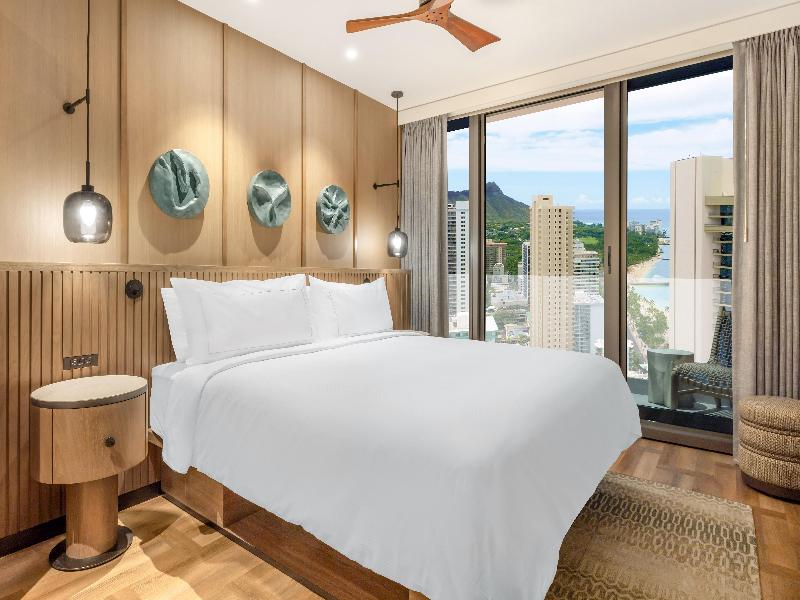 Hilton Club Ka Haku Honolulu image