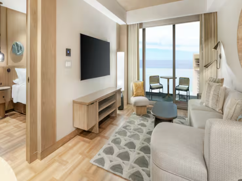 Hilton Club Ka Haku Honolulu image