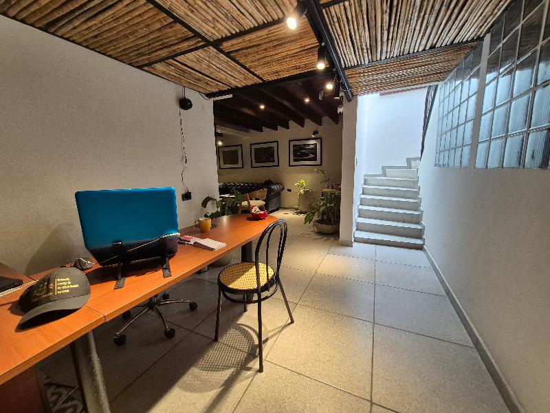 Pepe's House Usaquen Bogota Small Hotel image