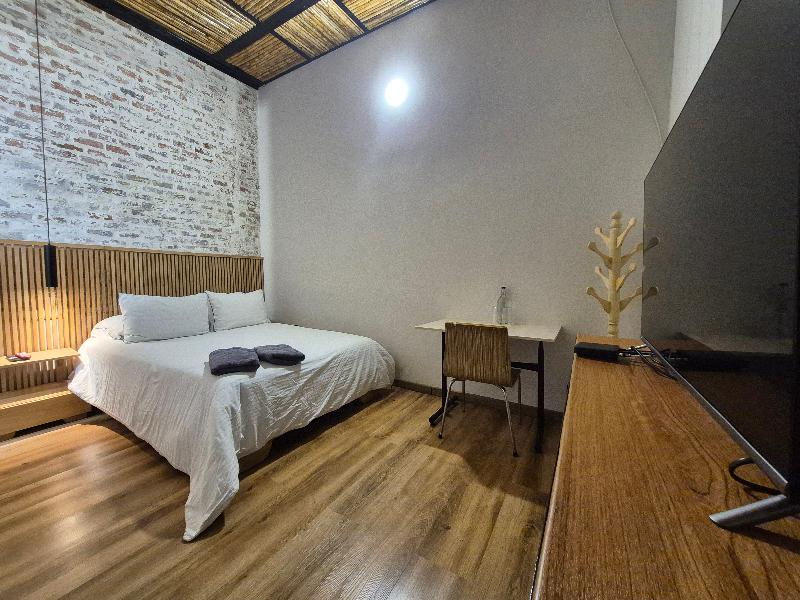 Pepe's House Usaquen Bogota Small Hotel image