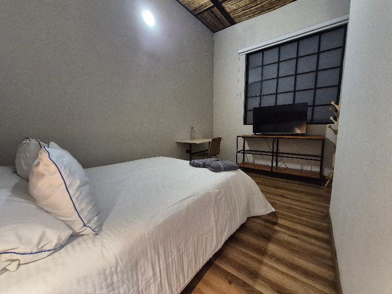 Pepe's House Usaquen Bogota Small Hotel image