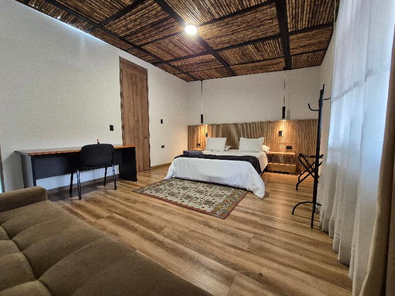 Pepe's House Usaquen Bogota Small Hotel image