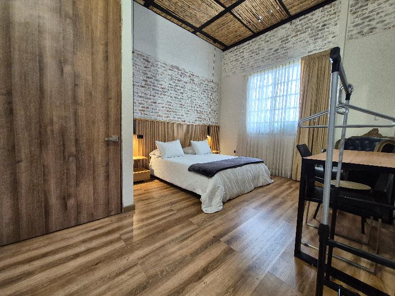 Pepe's House Usaquen Bogota Small Hotel image
