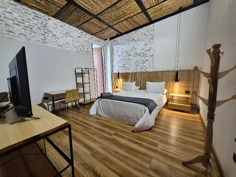Pepe's House Usaquen Bogota Small Hotel image