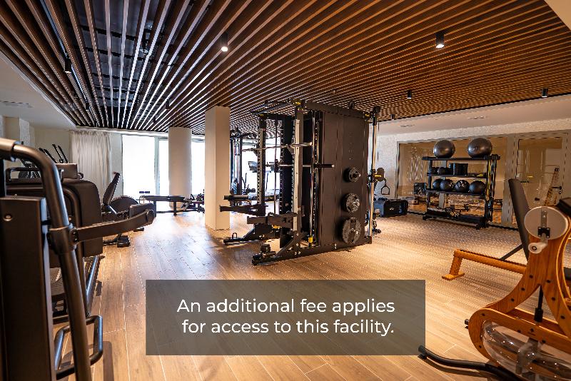 Ax The Heights Residences - Adults Only image