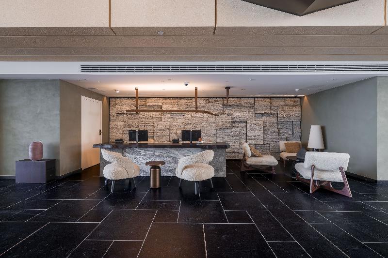 Ax The Heights Residences - Adults Only — property photo 5
