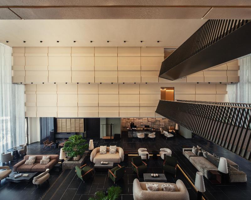 Ax The Heights Residences - Adults Only image