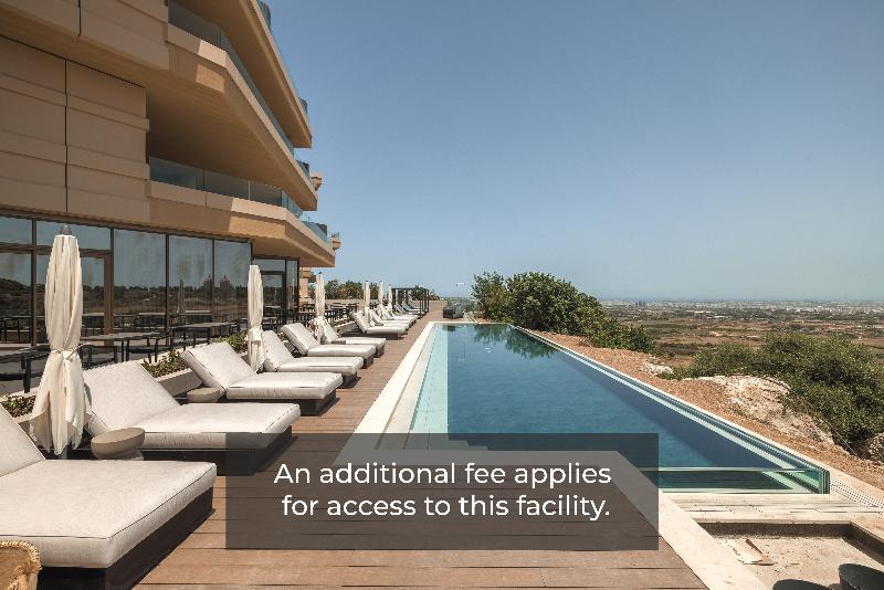 Ax The Heights Residences - Adults Only image