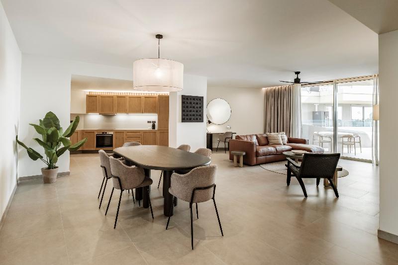 Ax The Heights Residences - Adults Only image