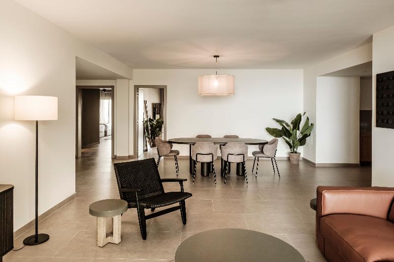 Ax The Heights Residences - Adults Only image